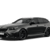 Minichamps - 1:18 BMW M5 Touring (G91) 2024 Grey - Diecast Model 3 Minichamps - 1:18 BMW M5 Touring (G91) 2024 Grey - Diecast Model