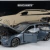 Minichamps 1:18 BMW M5 Touring (G91) 2024 Grey Metallic (110023901) Diecast Model 35 Minichamps 1:18 BMW M5 Touring (G91) 2024 Grey Metallic (110023901) Diecast Model