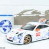 Minichamps - 1:18 Porsche 911 (992) GT3 RS No.911 Livery - Limited Edition Diecast Model