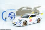 Minichamps - 1:18 Porsche 911 (992) GT3 RS No.912 Livery - Limited Edition Diecast Model