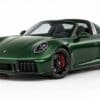 Minichamps 1:18 Porsche 911 (992.2) Targa 4 GTS Green Metallic 2025 (110062051) Diecast Model 4 Minichamps 1:18 Porsche 911 (992.2) Targa 4 GTS Green Metallic 2025 (110062051) Diecast Model