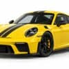 Minichamps 1:18 Porsche 911 (992.2) GT3 Yellow 2025 (110064201) Diecast Model 4 Minichamps 1:18 Porsche 911 (992.2) GT3 Yellow 2025 (110064201) Diecast Model