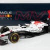 Minichamps 1:18 Red Bull Racing RB21 No.1 Max Verstappen Winner Japanese GP 2025 Special White Livery (110250301) Limited Edition Diecast Model 32 Minichamps 1:18 Red Bull Racing RB21 No.1 Max Verstappen Winner Japanese GP 2025 Special White Livery (110250301) Limited Edition Diecast Model