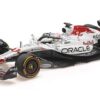Minichamps - 1:18 Red Bull Racing RB21 No.1 Max Verstappen - Winner Japanese GP 2025 Special White Tribute Livery - Limited Edition Diecast Model 32 Minichamps - 1:18 Red Bull Racing RB21 No.1 Max Verstappen - Winner Japanese GP 2025 Special White Tribute Livery - Limited Edition Diecast Model