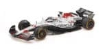 Minichamps - 1:18 Red Bull Racing RB21 No.1 Max Verstappen - Winner Japanese GP 2025 Special White Tribute Livery - Limited Edition Diecast Model