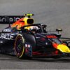 Minichamps - 1:18 Red Bull Racing RB21 No.22 Yuki Tsunoda - Bahrain GP 2025 - Limited Edition Diecast Model 35 Minichamps - 1:18 Red Bull Racing RB21 No.22 Yuki Tsunoda - Bahrain GP 2025 - Limited Edition Diecast Model