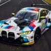 Minichamps - 1:18 BMW M4 GT3 Team WRT 12h Bathurst 2025 V.Rossi, C.Weerts, R.Marciello - Diecast Model
