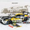 Minichamps - 1:18 BMW M4 GT3 EVO Team ROWE Winner 24h Nurburgring 2025 A.Farfus, J.Krohn, K.Van Der Linde - Diecast Model 4 Minichamps - 1:18 BMW M4 GT3 EVO Team ROWE Winner 24h Nurburgring 2025 A.Farfus, J.Krohn, K.Van Der Linde - Diecast Model