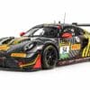 Minichamps 1:18 Porsche 911 GT3R Dinamic GT-Team Buus/Hartog/Sturm/Cairoli 3rd Place 24H Nürburgring 2025 (110256954) Diecast Model 4 Minichamps 1:18 Porsche 911 GT3R Dinamic GT-Team Buus/Hartog/Sturm/Cairoli 3rd Place 24H Nürburgring 2025 (110256954) Diecast Model