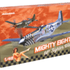 Eduard Mighty Eighth 66th fighter wing model kit 11174 1:48
