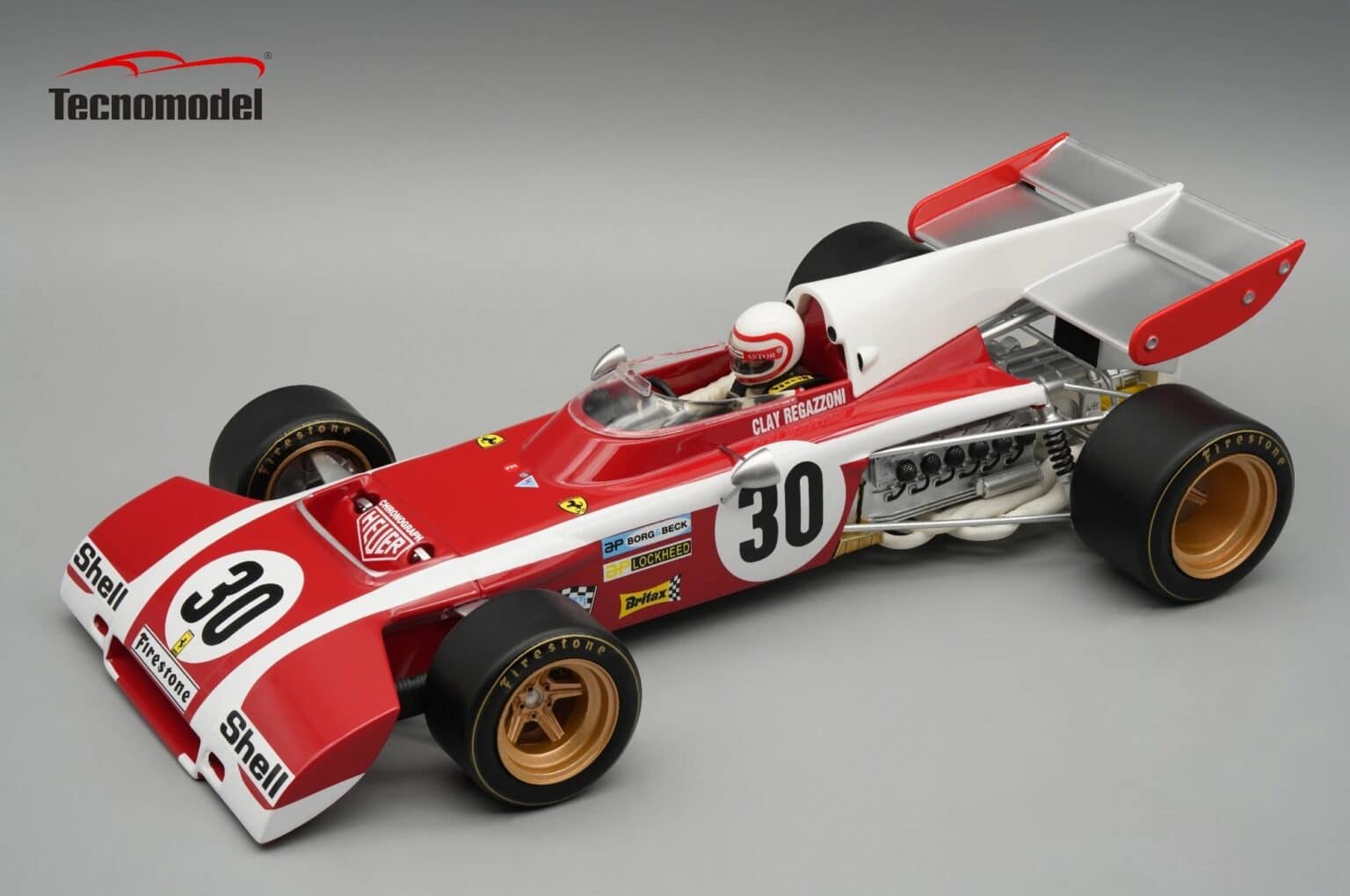 F1 Models | Shop Formula 1® Model Cars & Collectibles