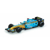 Minichamps 1/18 Renault R26 Alonso 2006 Brazil Champion 117061801