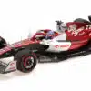 Minichamps 117220177 Alfa Romeo C42 18