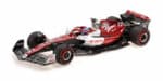 Minichamps - 1:18 Alfa Romeo Orlen C42 - #77 Valtteri Bottas - Bahrain GP 2022