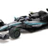 Minichamps - 1:18 Mercedes-AMG F1 W16 No.12 Kimi Antonelli - First Points Australian GP 2025 - Limited Edition Resin Model 20 Minichamps - 1:18 Mercedes-AMG F1 W16 No.12 Kimi Antonelli - First Points Australian GP 2025 - Limited Edition Resin Model