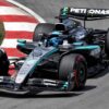 Minichamps - 1:18 Mercedes-AMG F1 W16 No.63 George Russell Winner Canadian GP 2025 - Limited Edition Resin Model 4 Minichamps - 1:18 Mercedes-AMG F1 W16 No.63 George Russell Winner Canadian GP 2025 - Limited Edition Resin Model