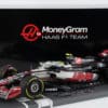 Minichamps 1:18 Haas VF-25 No.87 Oliver Bearman Canadian GP 2025 "200th Team Race" (117251087) Limited Edition Resin Model 31 Minichamps 1:18 Haas VF-25 No.87 Oliver Bearman Canadian GP 2025 "200th Team Race" (117251087) Limited Edition Resin Model