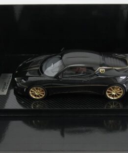 Tecnomodel 18111B Lotus Evora 410 2017 resin model car