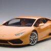 AUTOart 1:12 Lamborghini Huracan LP610-4 (Metallic Pearl Orange) 2014 (12098)