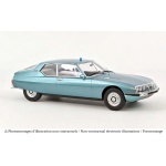 Norev - 1:12 Citroën SM 1973 Gendarmerie
