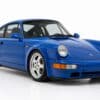 Minichamps 1:12 Porsche 911 (964) RS 3.8 Blue 1993 (127069600) Resin Model 4 Minichamps 1:12 Porsche 911 (964) RS 3.8 Blue 1993 (127069600) Resin Model