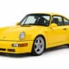 Minichamps 1:12 Porsche 911 (964) RS 3.8 Yellow 1993 (127069601) Resin Model 4 Minichamps 1:12 Porsche 911 (964) RS 3.8 Yellow 1993 (127069601) Resin Model