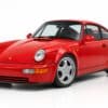 Minichamps 1:12 Porsche 911 (964) RS 3.8 Red 1993 (127069602) Resin Model 3 Minichamps 1:12 Porsche 911 (964) RS 3.8 Red 1993 (127069602) Resin Model