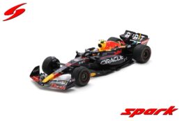 Spark 12S033