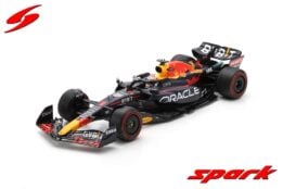 Spark 12S035