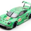 Spark - 1:12 Porsche 911 RSR "Rexy" #56 Project 1 - AO 24h Le mans 2023 PJ Hyett G.Jeannette, M.Cairoli