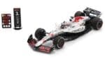 Spark - 1:12 Red Bull Racing RB21 No.1 Max Verstappen Winner Japanese GP 2025 with Pitboard - Special White Honda Tribute Livery - Resin Model