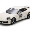 Spark - 1:12 Porsche 911 Sport Classic (992) - Light Ivory with Heritage Package - 2022 - Resin Model 12 12S061