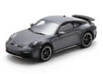 Spark - 1:12 Porsche 911 Dakar (992) - Alex grey - 2023 - Resin Model