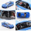 Spark - 1:12 Nissan Skyline GT-R (R34) No.12 Calsonic JGTC GT500 2003 Benoit Tréluyer, Yuji Ide - Resin Model 3 Spark - 1:12 Nissan Skyline GT-R (R34) No.12 Calsonic JGTC GT500 2003 Benoit Tréluyer, Yuji Ide - Resin Model