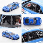 Spark - 1:12 Nissan Skyline GT-R (R34) No.12 Calsonic JGTC GT500 2003 Benoit Tréluyer, Yuji Ide - Resin Model