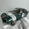 12ART 1:12 Aston Martin DB4 GT 24h Le Mans #21 1959