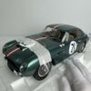 12ART - 1:12 Aston Martin DB4 GT 24h Le Mans #21 1959 - Limited Edition Resin Model 35 12ART - 1:12 Aston Martin DB4 GT 24h Le Mans #21 1959 - Limited Edition Resin Model