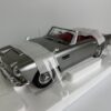 12ART 1:12 Aston Martin DB4 DHC Silver