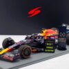 Spark - 1:12 Red Bull RB19 No.1 Max Verstappen Winner Qatar GP World Champion 2023 - Resin Model with Pitboards 3 Spark - 1:12 Red Bull RB19 No.1 Max Verstappen Winner Qatar GP World Champion 2023 - Resin Model with Pitboards