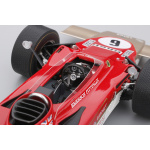 TSM151811 Lotus 56B Race of Champions Fiitipaldi 1971 1:18 diecast model