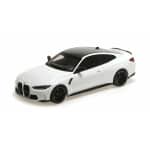 Minichamps - 1:18 BMW M4 2020 White