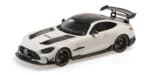 Minichamps - 1:18 Mercedes-AMG GT Black Series White 2020 (155032022)