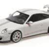 Minichamps Porsche 911 GT3 4.0 155062221 White