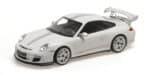 Minichamps - 1:18 Porsche 911 GT3 RS 4.0 2011 White