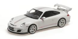Minichamps Porsche 911 GT3 4.0 155062221 White