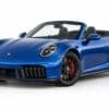 Minichamps 1:18 Porsche 911 (992.2) Carrera GTS Cabriolet Blue Metallic 2025 (155064134) Diecast Model 4 Minichamps 1:18 Porsche 911 (992.2) Carrera GTS Cabriolet Blue Metallic 2025 (155064134) Diecast Model