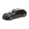Minichamps - 1:18 Porsche Taycan Turbo S Cross Turismo Black (2021)