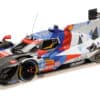 Minichamps - 1:18 BMW M Hybrid V8 No.20 Valentino Rossi WEC Rookie-Test Bahrain 2024 - Limited Edition Diecast Model