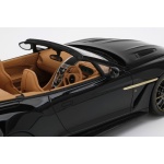 Top Speed TS0216 Aston Martin vanquish Zagato volante 1:18 resin model