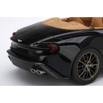 Top Speed TS0216 Aston Martin vanquish Zagato volante 1:18 resin model